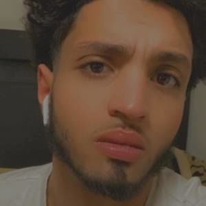 Meet your Posher, Rashad